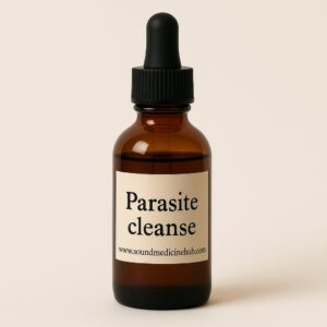Parasite Cleanse