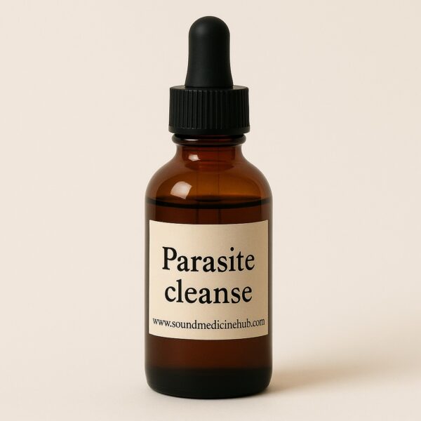 Parasite Cleanse