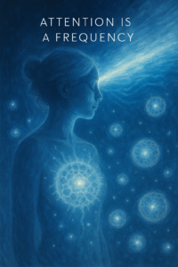 Healing with Sound and Light